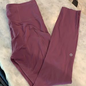 Fast and Free HR lululemon